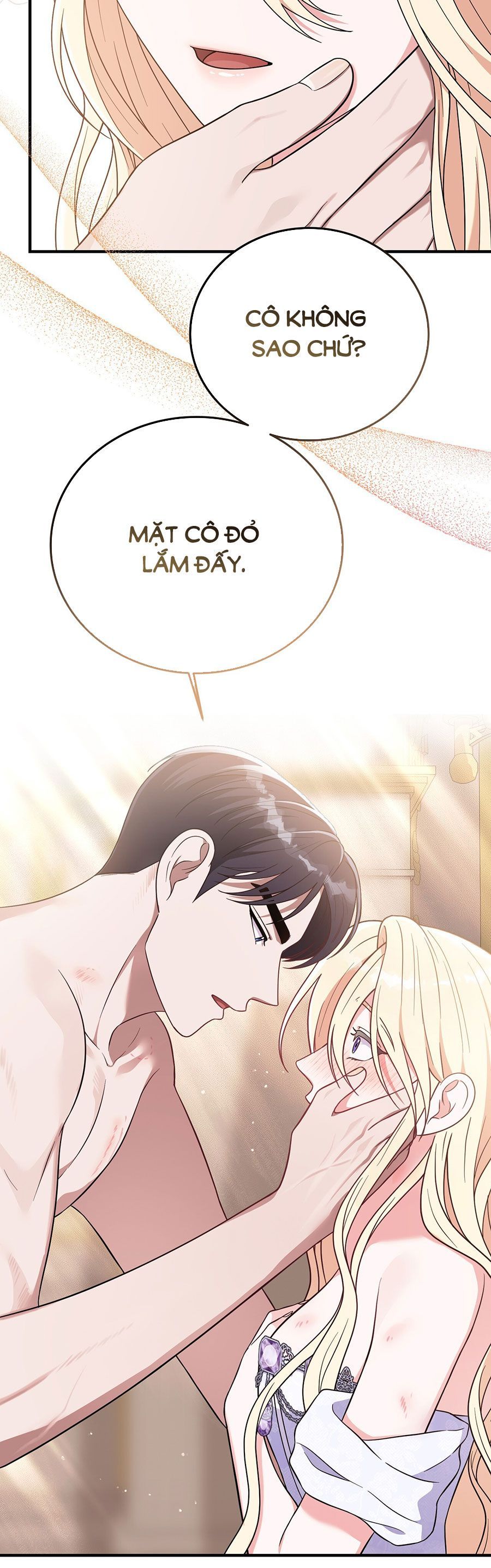 đọc truyện [18+] Jasmin Xin Hãy Để Ý Đến Tôi Chương 18.1 ảnh 27 tại Thiên Thai Truyện