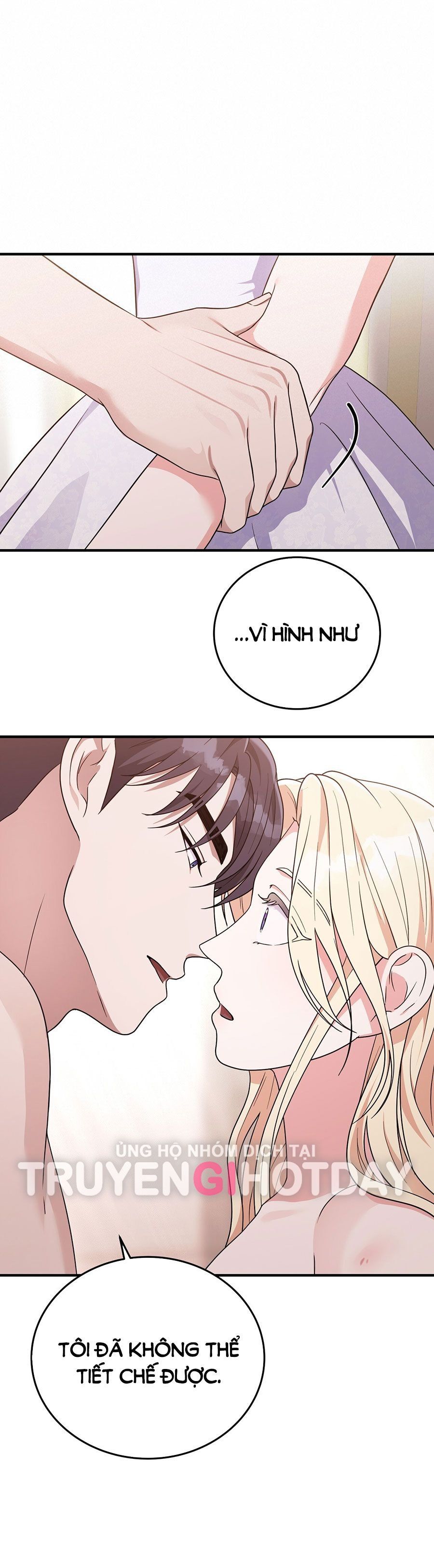 đọc truyện [18+] Jasmin Xin Hãy Để Ý Đến Tôi Chương 18.1 ảnh 31 tại Thiên Thai Truyện