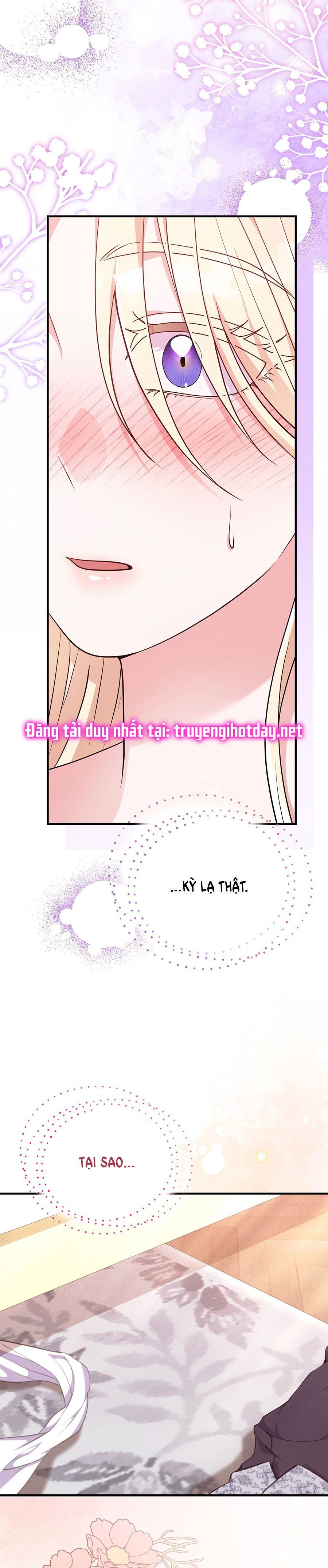 đọc truyện [18+] Jasmin Xin Hãy Để Ý Đến Tôi Chương 18.2 ảnh 15 tại Thiên Thai Truyện