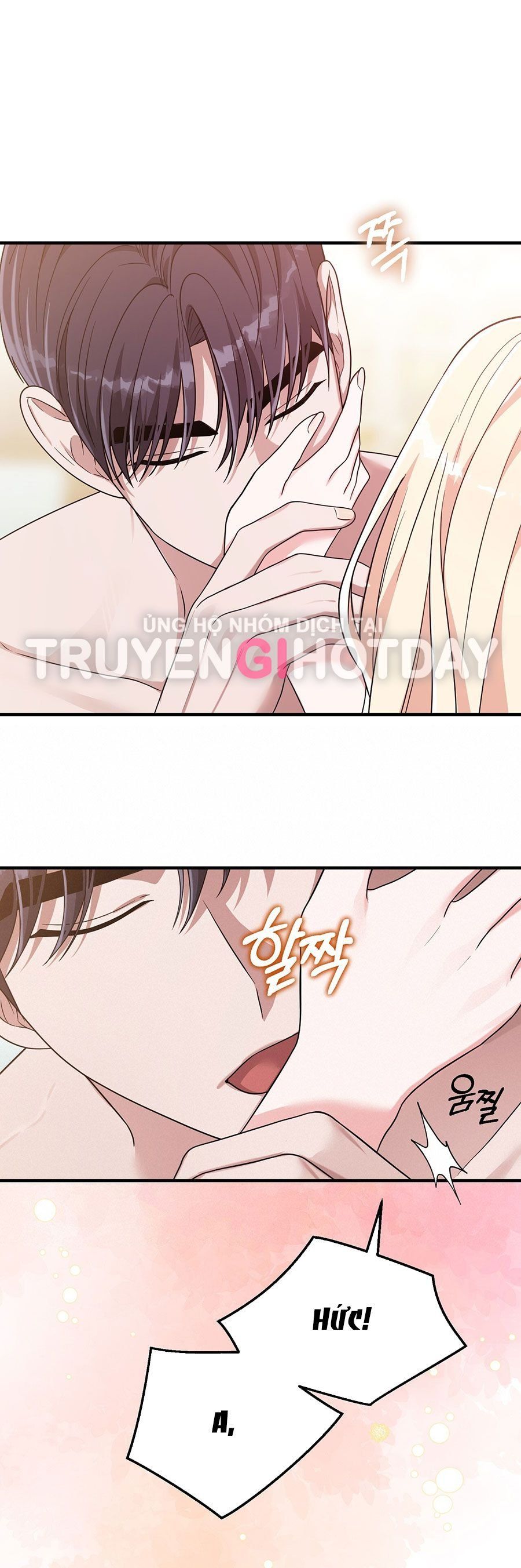 đọc truyện [18+] Jasmin Xin Hãy Để Ý Đến Tôi Chương 19.1 ảnh 14 tại Thiên Thai Truyện