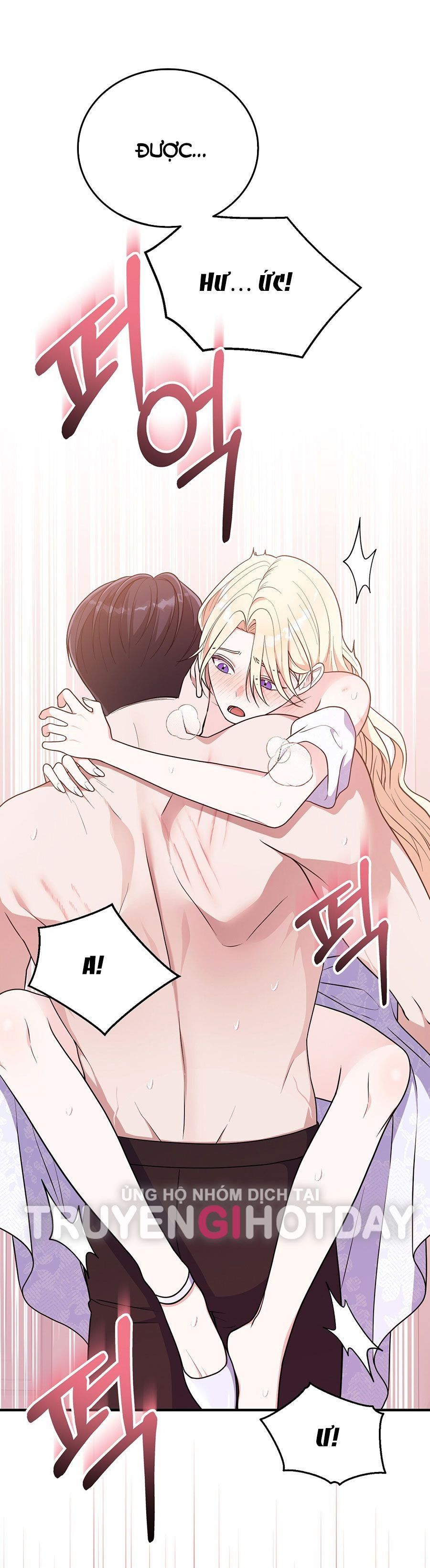 đọc truyện [18+] Jasmin Xin Hãy Để Ý Đến Tôi Chương 19.1 ảnh 22 tại Thiên Thai Truyện