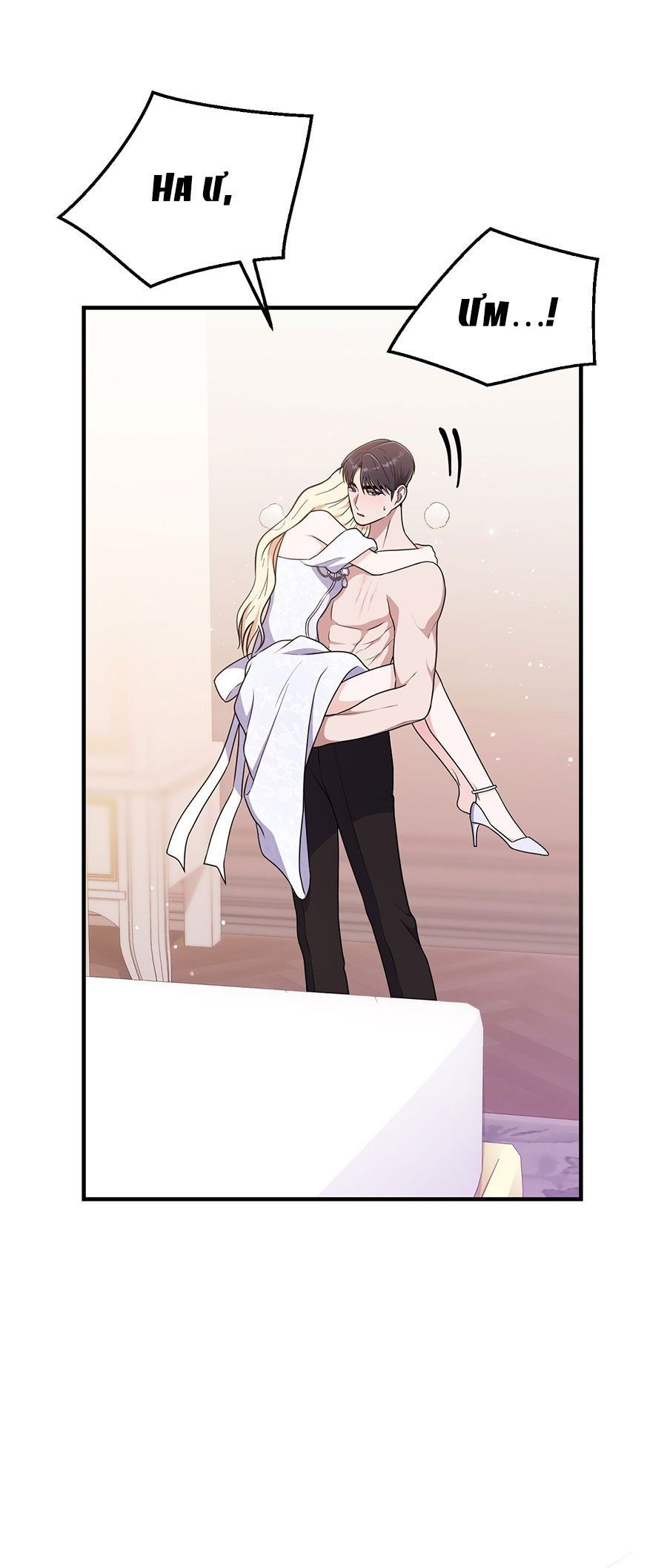 đọc truyện [18+] Jasmin Xin Hãy Để Ý Đến Tôi Chương 19.1 ảnh 24 tại Thiên Thai Truyện