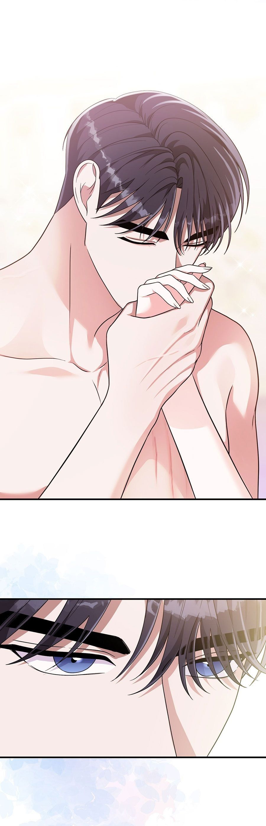 đọc truyện [18+] Jasmin Xin Hãy Để Ý Đến Tôi Chương 19.1 ảnh 10 tại Thiên Thai Truyện