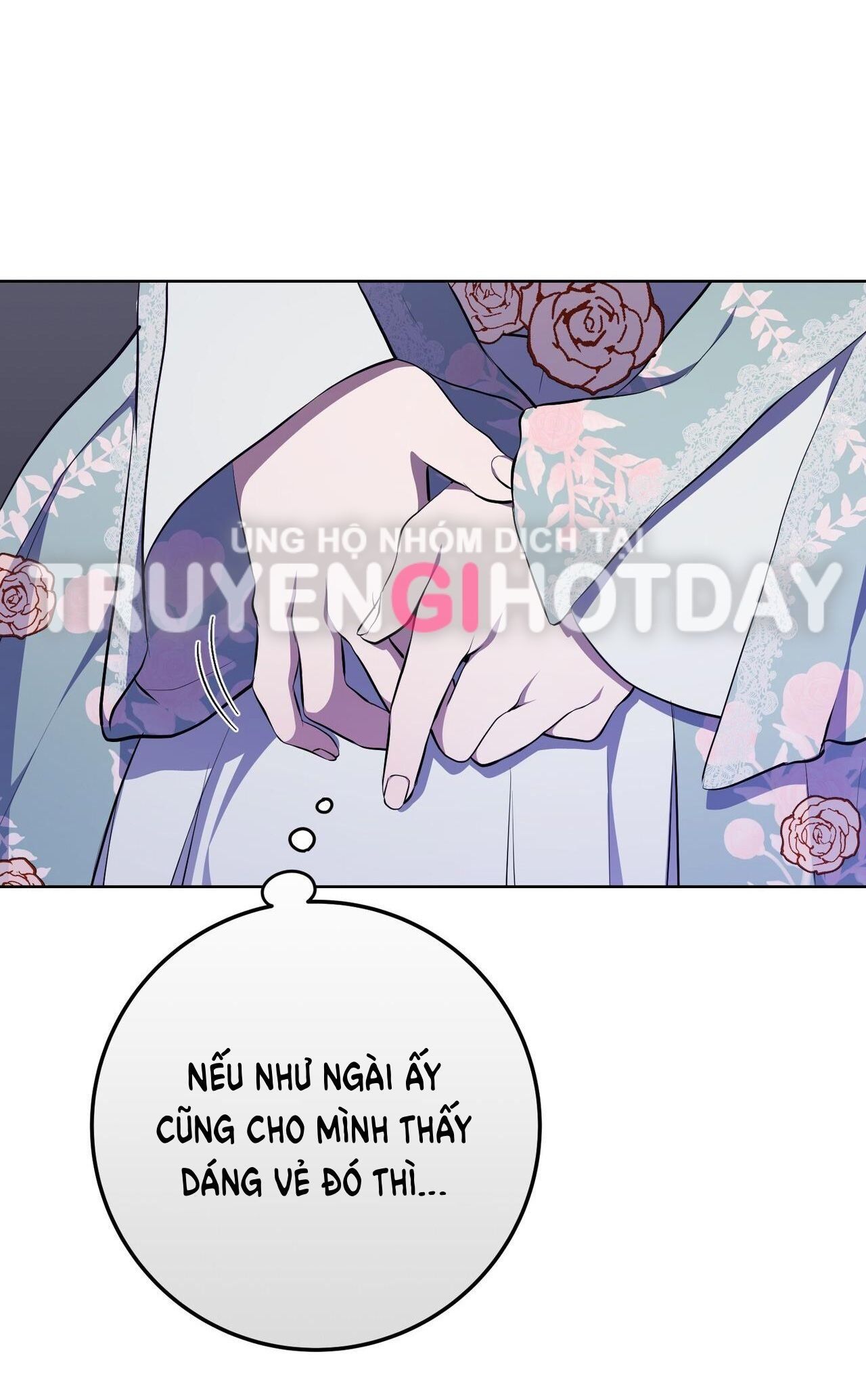 đọc truyện [18+] Jasmin Xin Hãy Để Ý Đến Tôi Chương 2.1 ảnh 15 tại Thiên Thai Truyện
