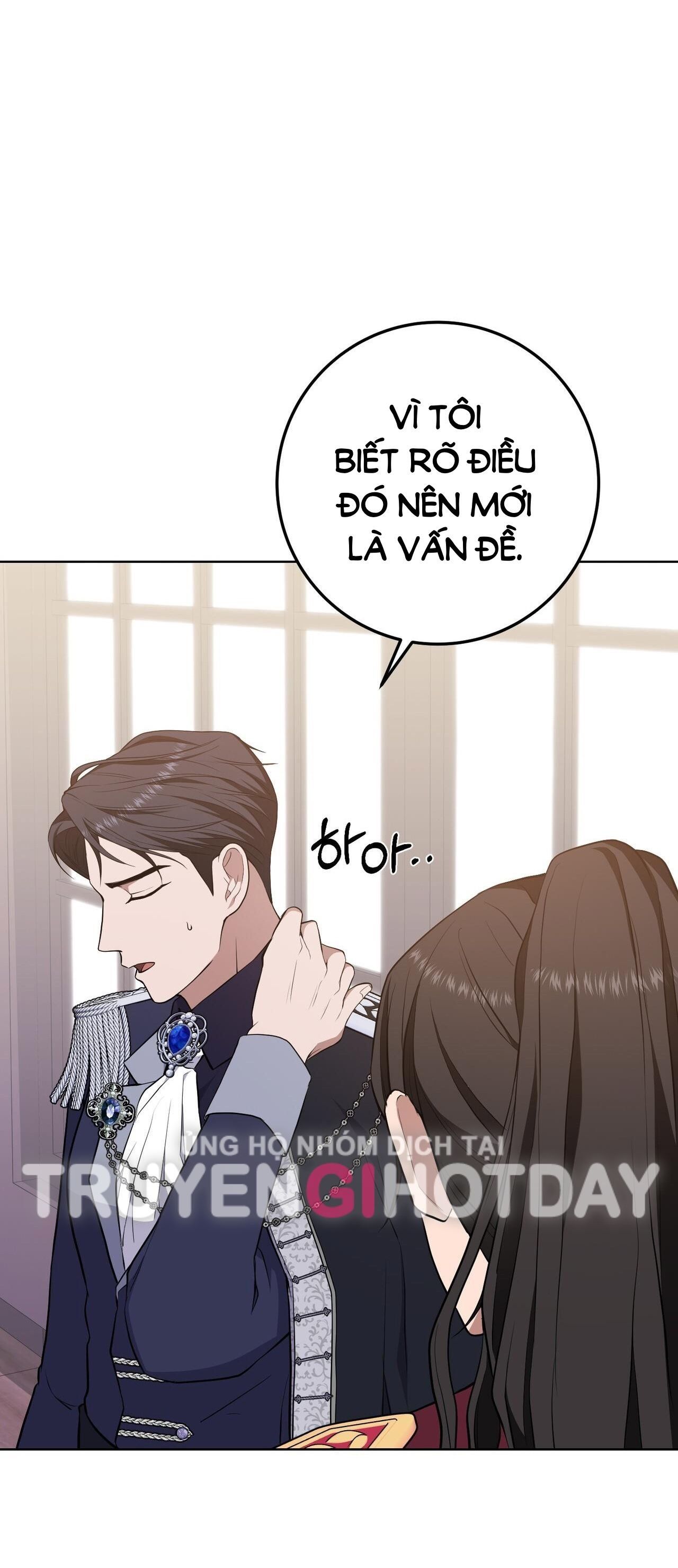 đọc truyện [18+] Jasmin Xin Hãy Để Ý Đến Tôi Chương 2.1 ảnh 29 tại Thiên Thai Truyện