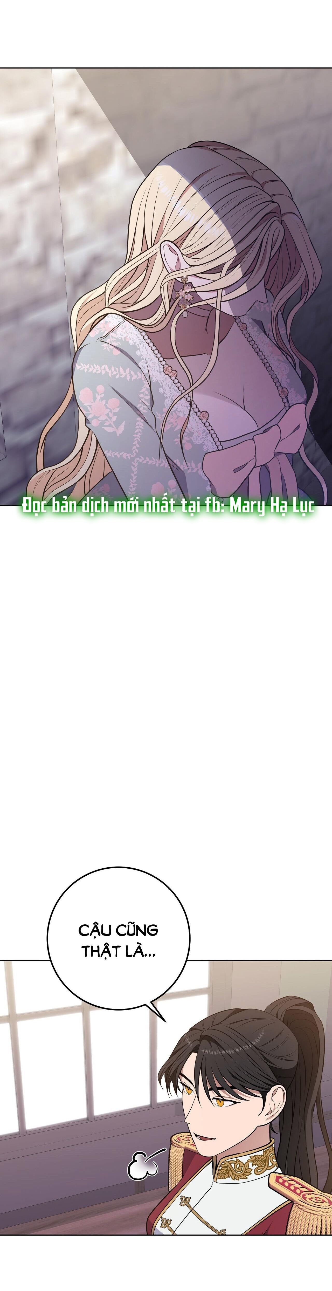 đọc truyện [18+] Jasmin Xin Hãy Để Ý Đến Tôi Chương 2.2 ảnh 5 tại Thiên Thai Truyện