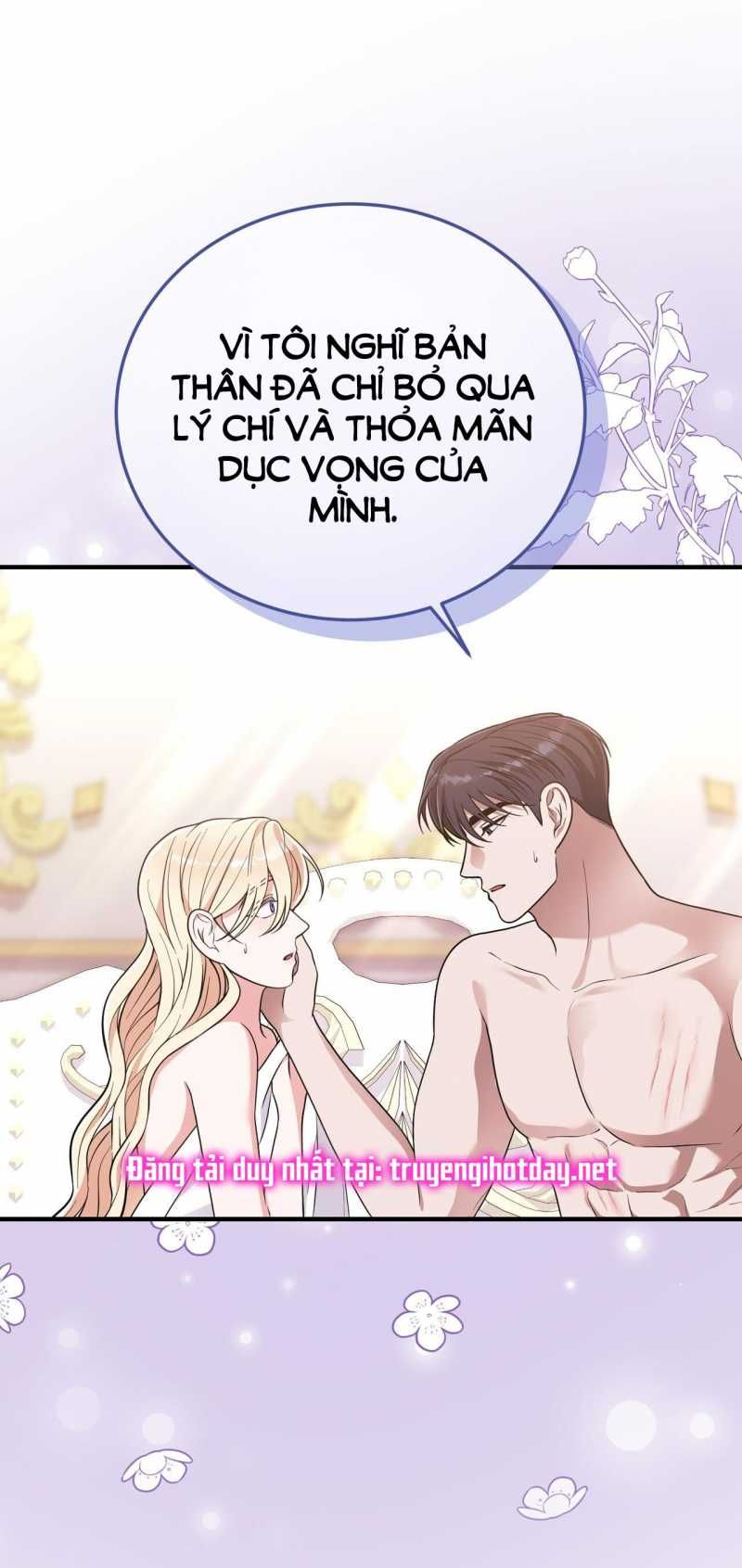 đọc truyện [18+] Jasmin Xin Hãy Để Ý Đến Tôi Chương 20.1 ảnh 14 tại Thiên Thai Truyện