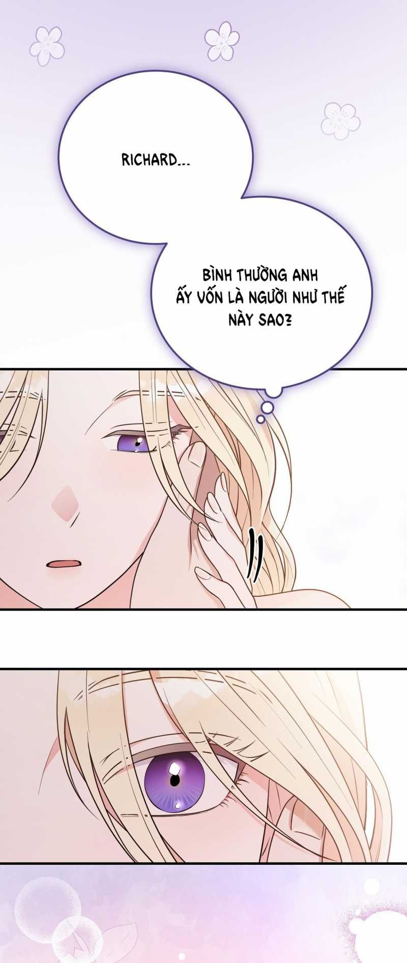 đọc truyện [18+] Jasmin Xin Hãy Để Ý Đến Tôi Chương 20.1 ảnh 15 tại Thiên Thai Truyện