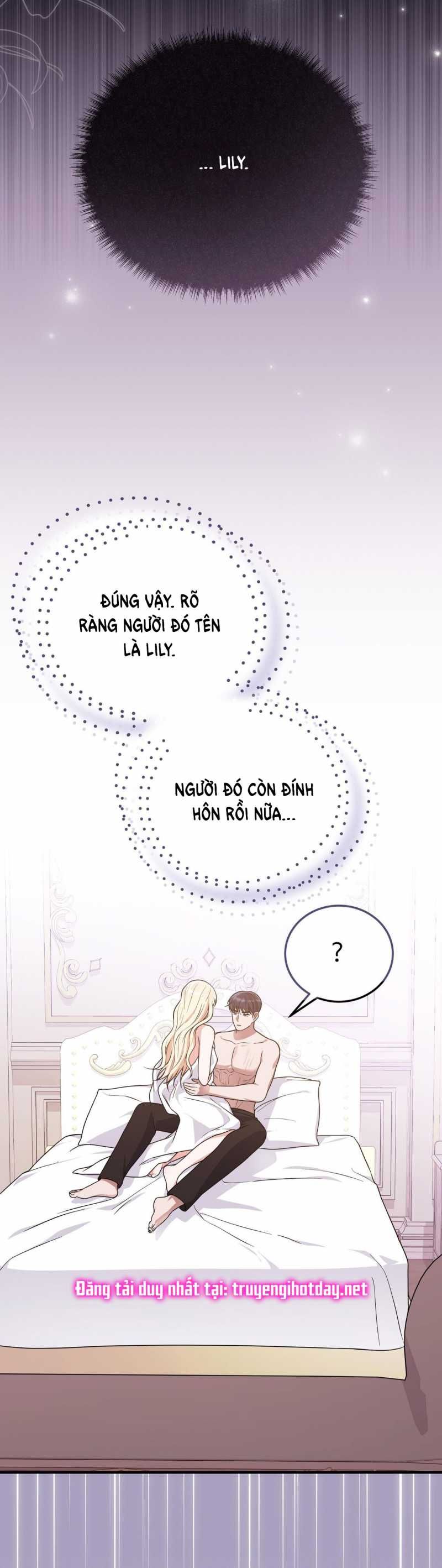 đọc truyện [18+] Jasmin Xin Hãy Để Ý Đến Tôi Chương 20.2 ảnh 3 tại Thiên Thai Truyện