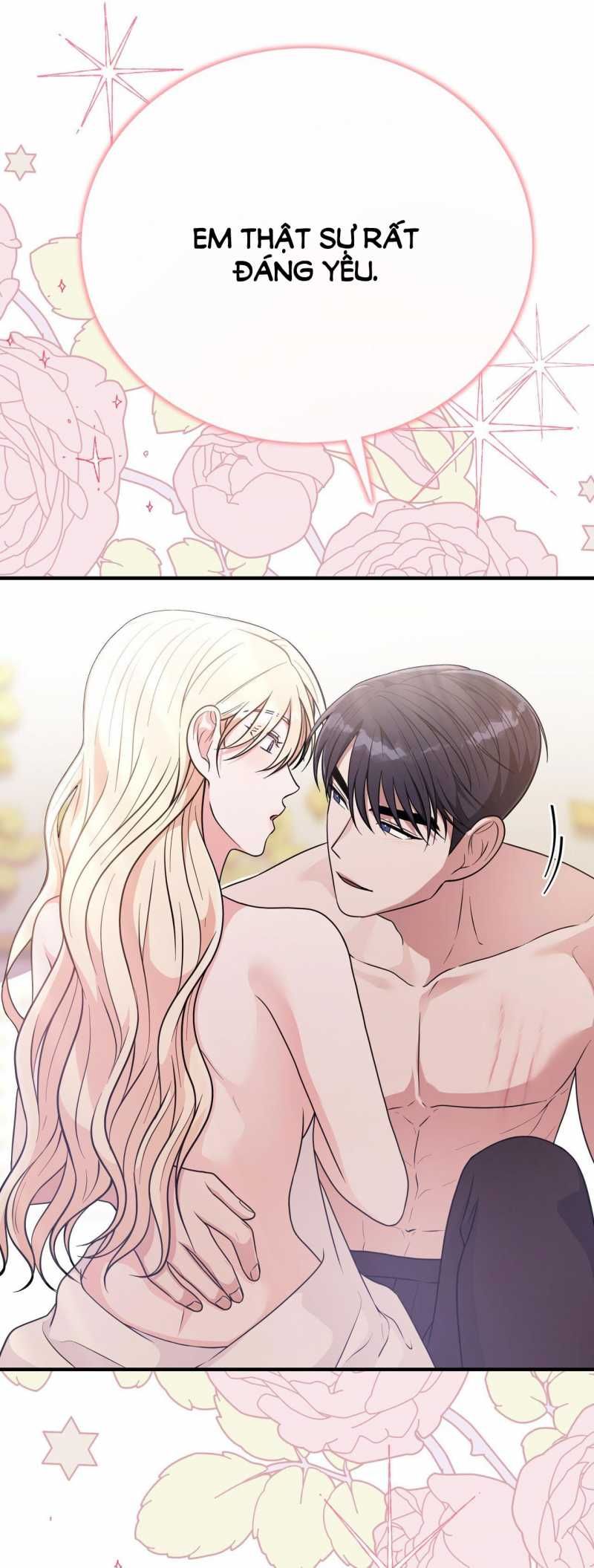 đọc truyện [18+] Jasmin Xin Hãy Để Ý Đến Tôi Chương 20.2 ảnh 22 tại Thiên Thai Truyện