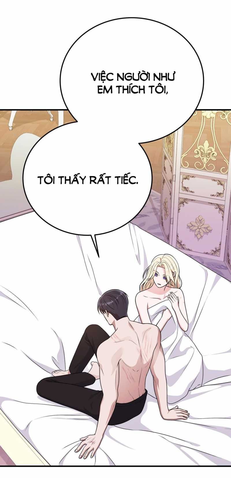 đọc truyện [18+] Jasmin Xin Hãy Để Ý Đến Tôi Chương 20.2 ảnh 29 tại Thiên Thai Truyện