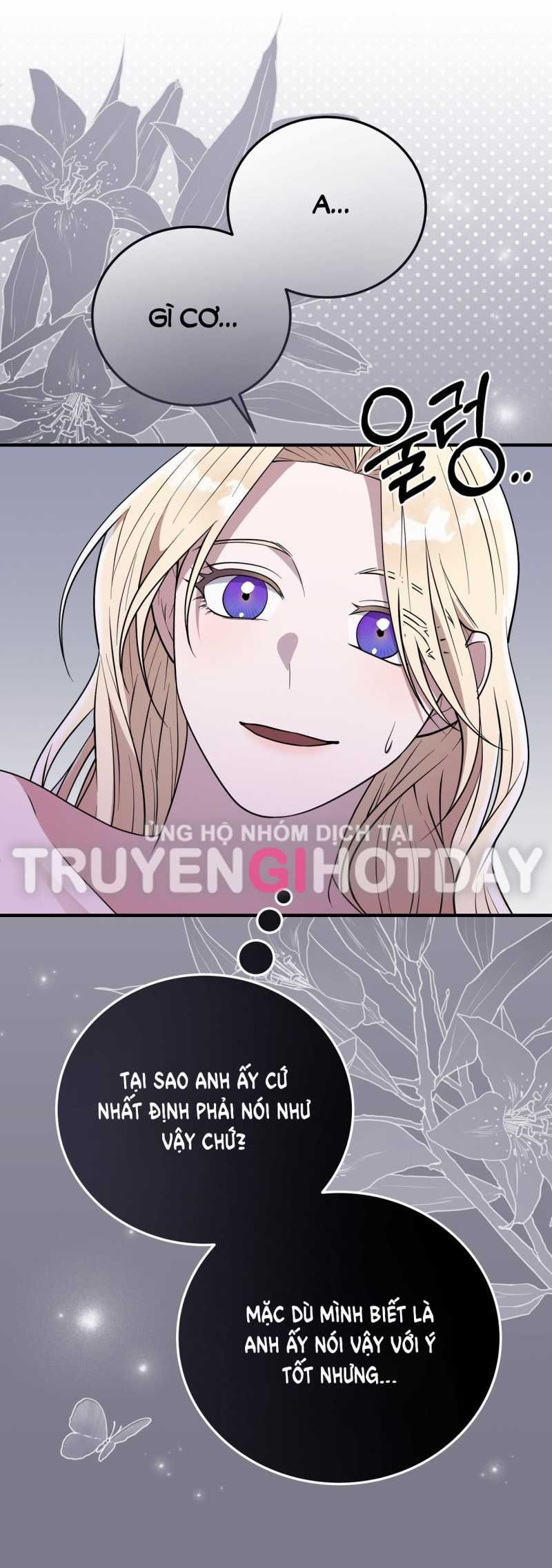 đọc truyện [18+] Jasmin Xin Hãy Để Ý Đến Tôi Chương 20.2 ảnh 30 tại Thiên Thai Truyện