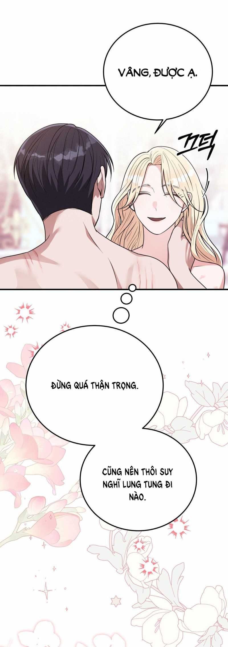 đọc truyện [18+] Jasmin Xin Hãy Để Ý Đến Tôi Chương 20.2 ảnh 32 tại Thiên Thai Truyện