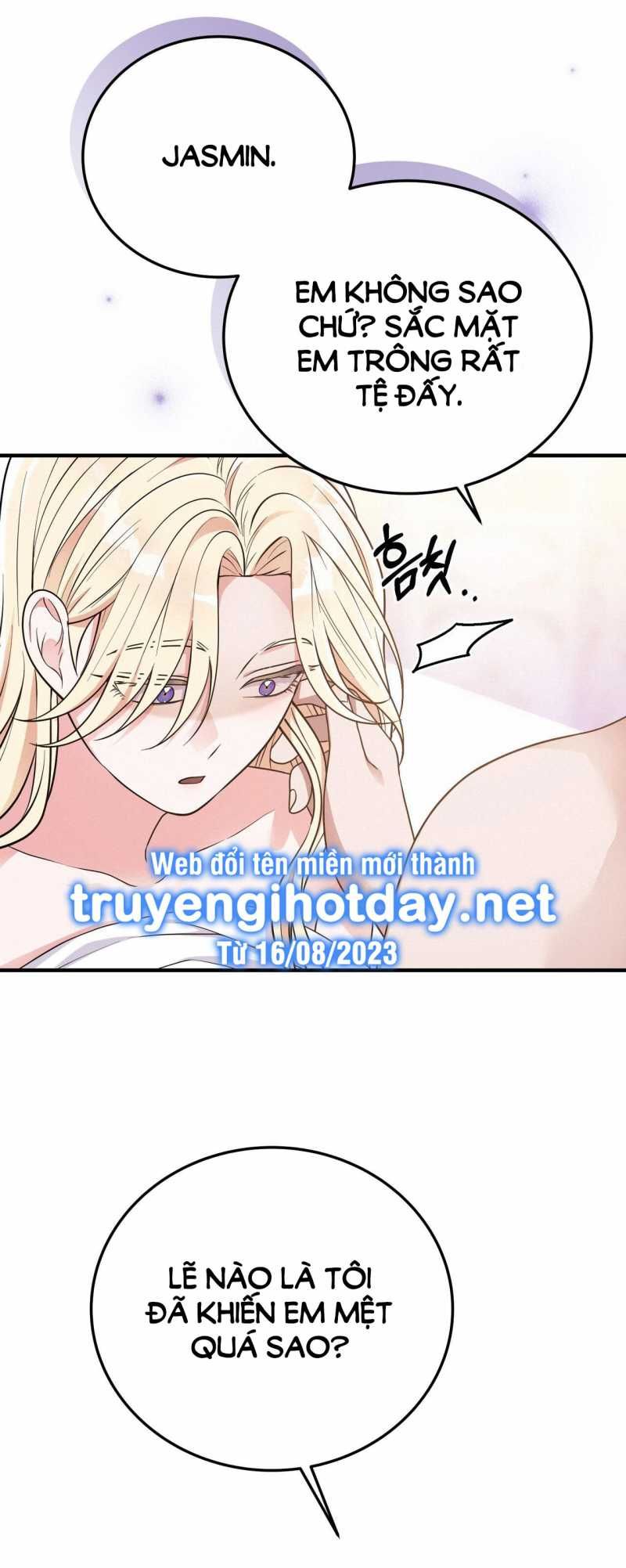 đọc truyện [18+] Jasmin Xin Hãy Để Ý Đến Tôi Chương 20.2 ảnh 7 tại Thiên Thai Truyện