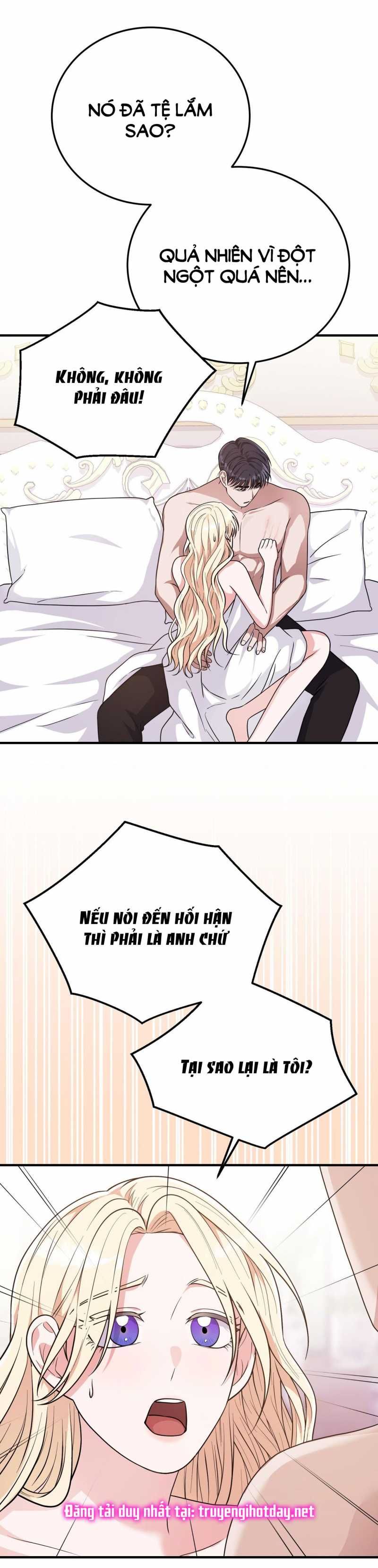 đọc truyện [18+] Jasmin Xin Hãy Để Ý Đến Tôi Chương 20.2 ảnh 10 tại Thiên Thai Truyện