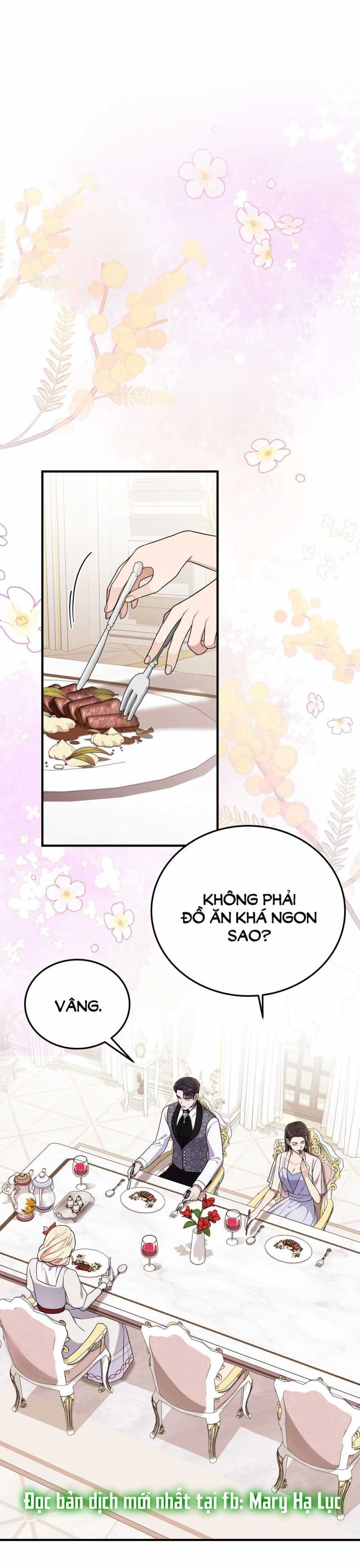 đọc truyện [18+] Jasmin Xin Hãy Để Ý Đến Tôi Chương 21.1 ảnh 2 tại Thiên Thai Truyện
