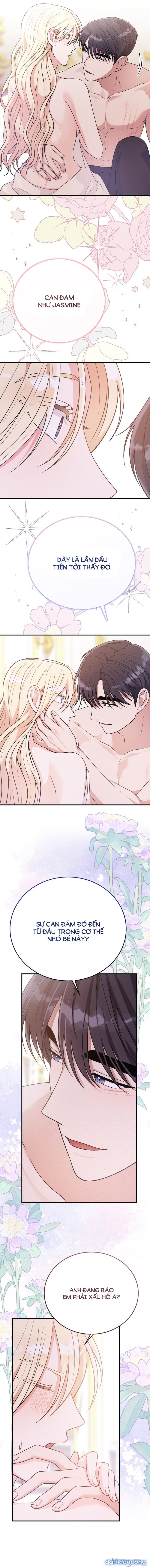 đọc truyện [18+] Jasmin Xin Hãy Để Ý Đến Tôi Chương 21 ảnh 12 tại Giả Dược