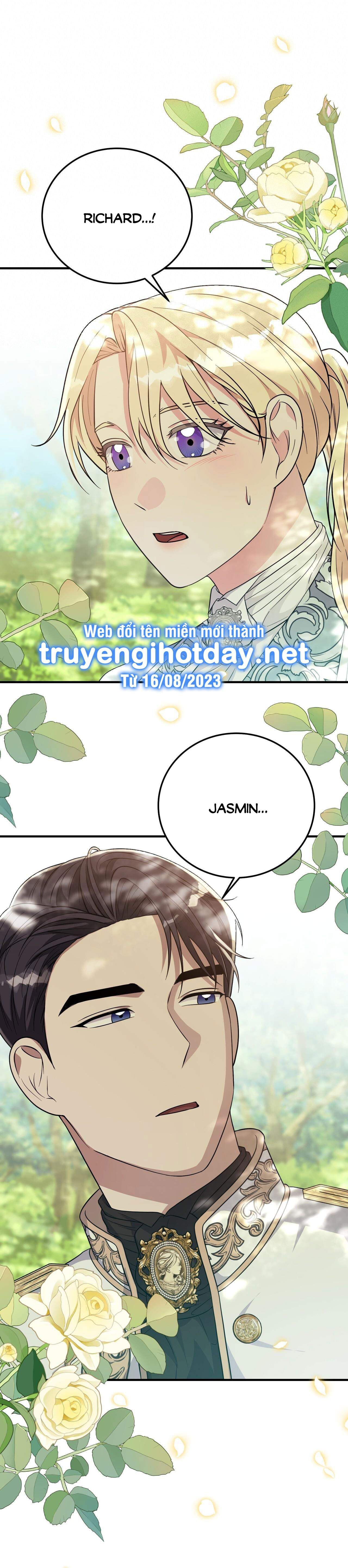 đọc truyện [18+] Jasmin Xin Hãy Để Ý Đến Tôi Chương 22.2 ảnh 8 tại Thiên Thai Truyện
