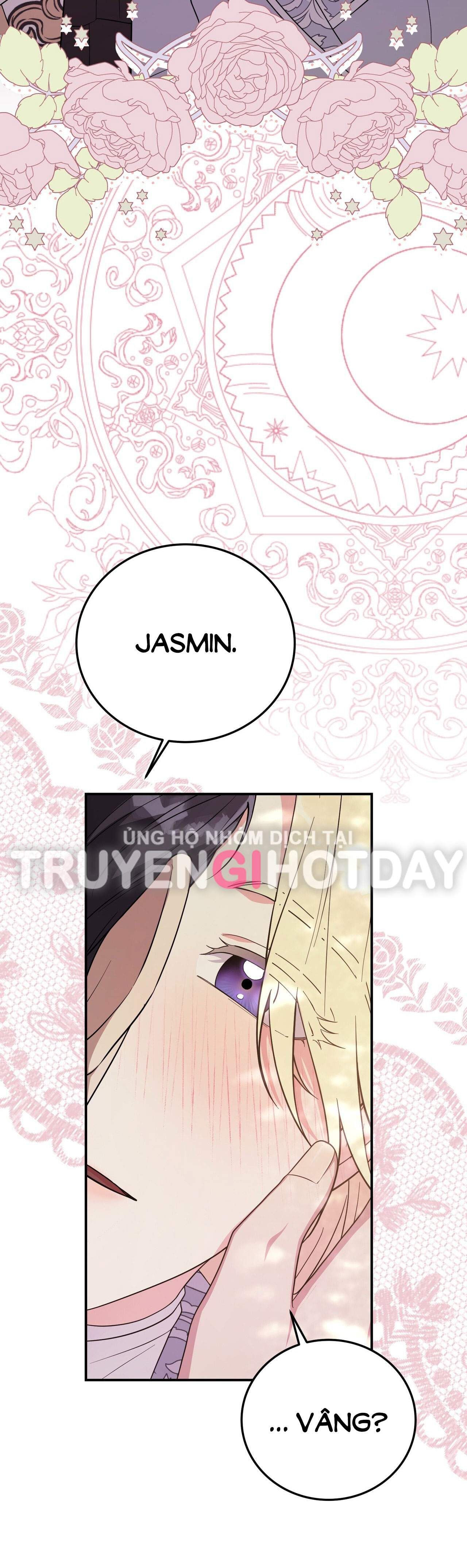 đọc truyện [18+] Jasmin Xin Hãy Để Ý Đến Tôi Chương 24.1 ảnh 9 tại Thiên Thai Truyện