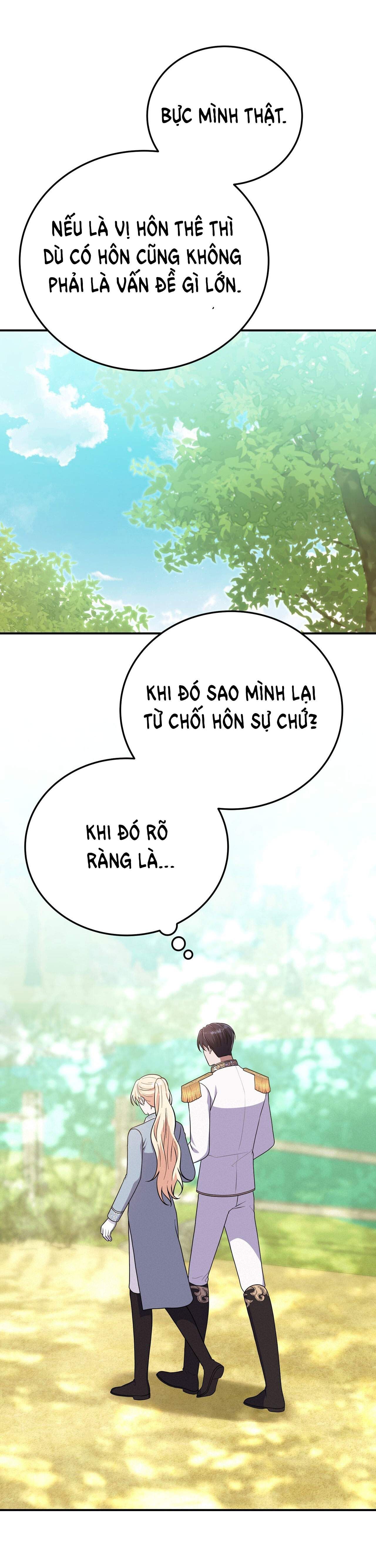 đọc truyện [18+] Jasmin Xin Hãy Để Ý Đến Tôi Chương 25.1 ảnh 30 tại Thiên Thai Truyện
