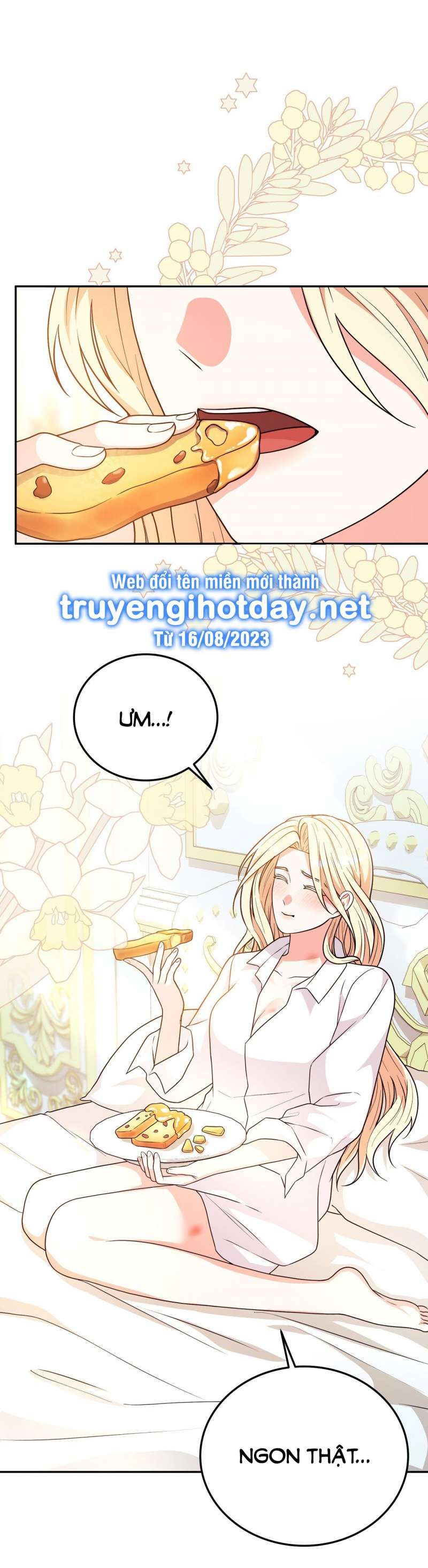 đọc truyện [18+] Jasmin Xin Hãy Để Ý Đến Tôi Chương 26.1 ảnh 21 tại Thiên Thai Truyện