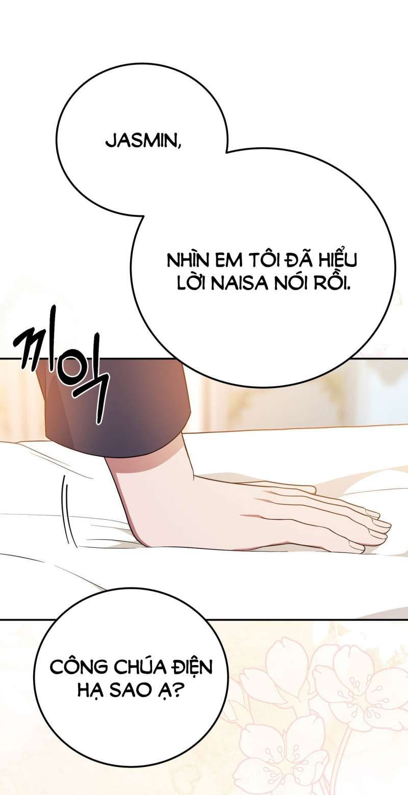 đọc truyện [18+] Jasmin Xin Hãy Để Ý Đến Tôi Chương 26.1 ảnh 27 tại Thiên Thai Truyện