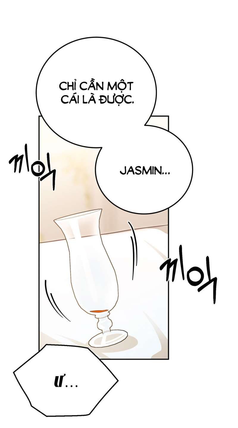 đọc truyện [18+] Jasmin Xin Hãy Để Ý Đến Tôi Chương 26.2 ảnh 4 tại Thiên Thai Truyện