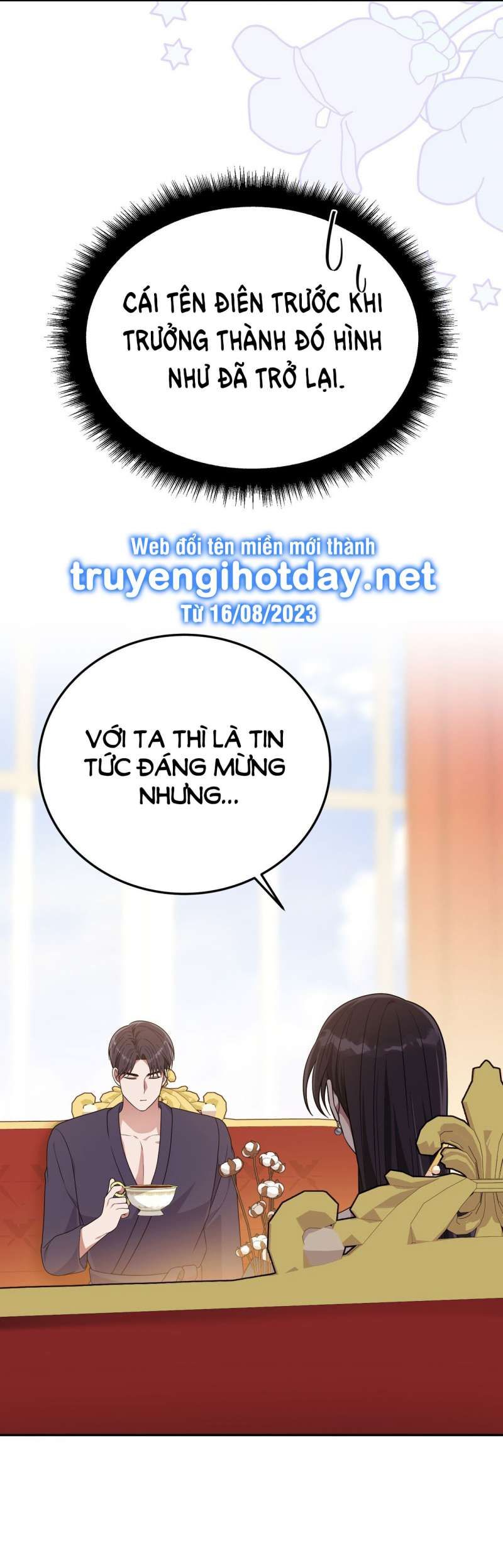 đọc truyện [18+] Jasmin Xin Hãy Để Ý Đến Tôi Chương 26.2 ảnh 31 tại Thiên Thai Truyện