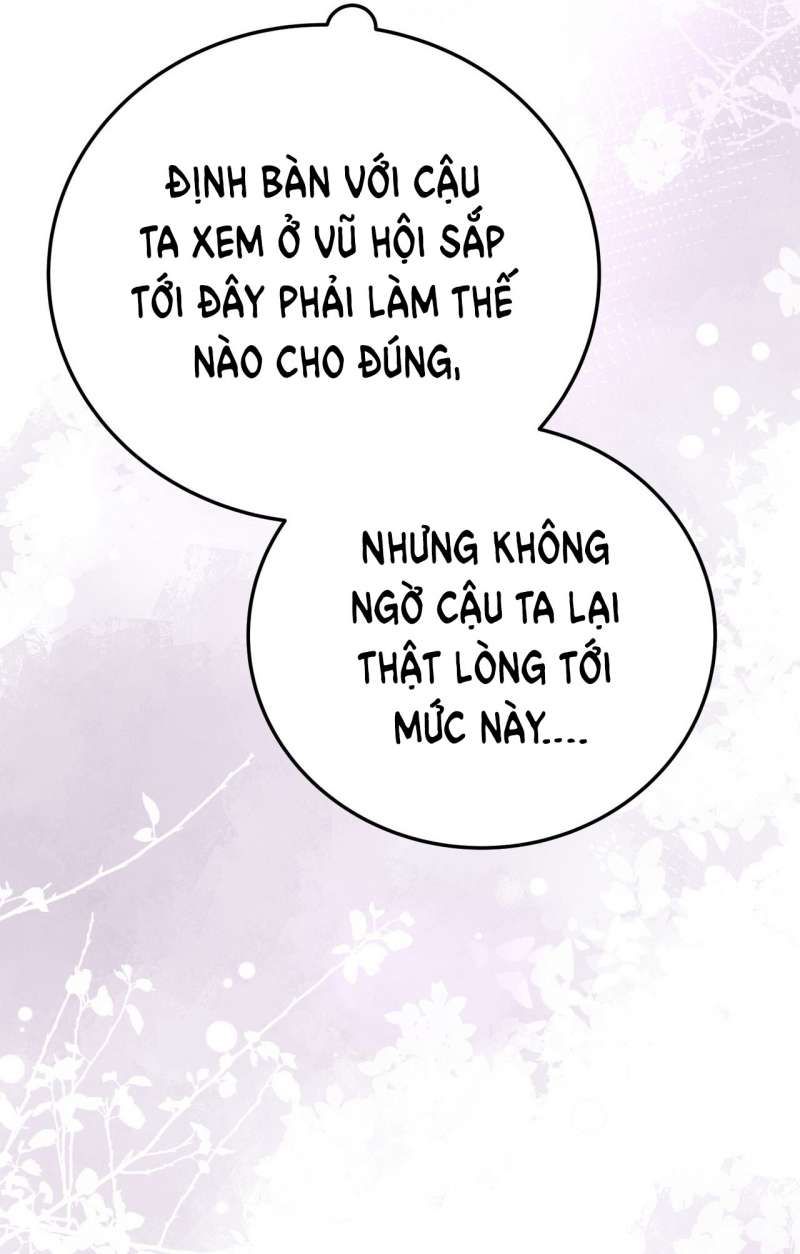 đọc truyện [18+] Jasmin Xin Hãy Để Ý Đến Tôi Chương 26.2 ảnh 41 tại Thiên Thai Truyện