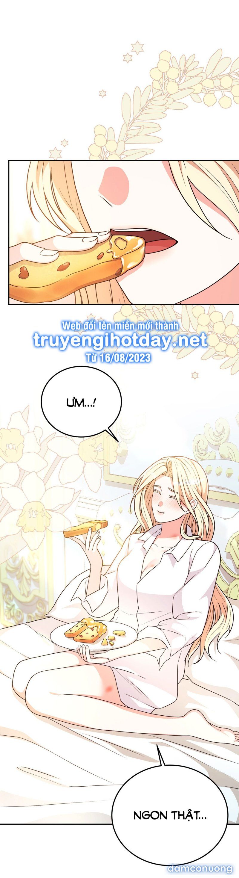 đọc truyện [18+] Jasmin Xin Hãy Để Ý Đến Tôi Chương 26 ảnh 11 tại Giả Dược