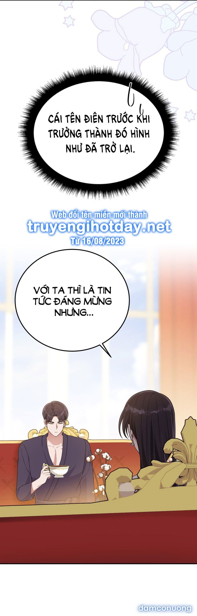 đọc truyện [18+] Jasmin Xin Hãy Để Ý Đến Tôi Chương 26 ảnh 50 tại Giả Dược