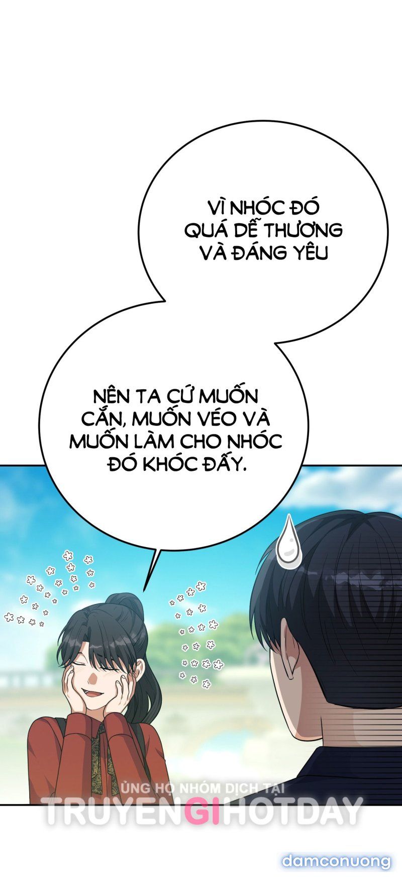 đọc truyện [18+] Jasmin Xin Hãy Để Ý Đến Tôi Chương 26 ảnh 7 tại Giả Dược