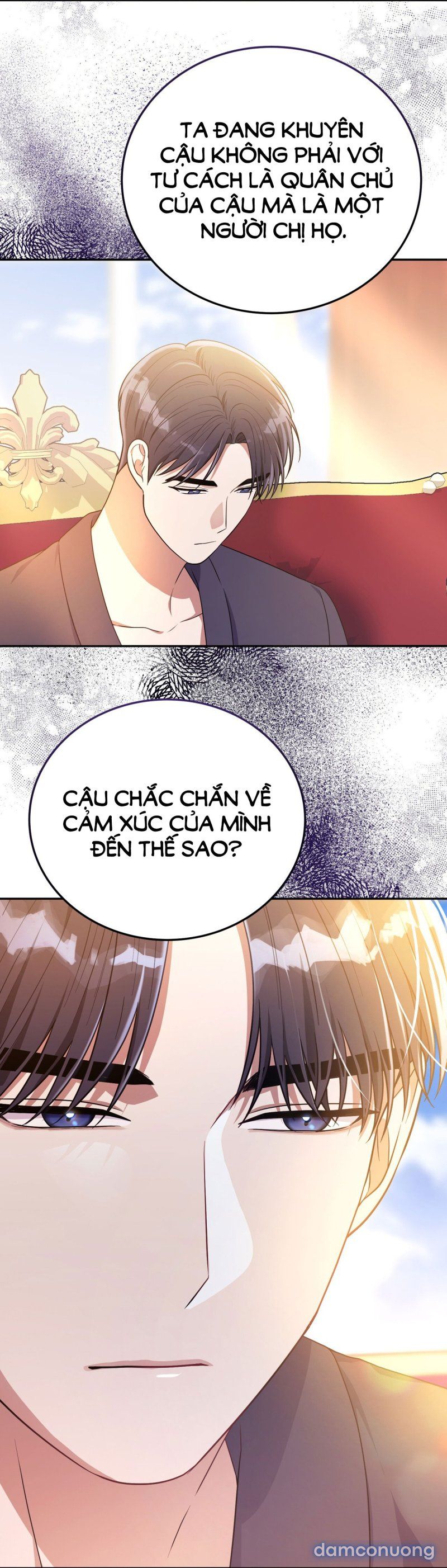 đọc truyện [18+] Jasmin Xin Hãy Để Ý Đến Tôi Chương 26 ảnh 64 tại Giả Dược