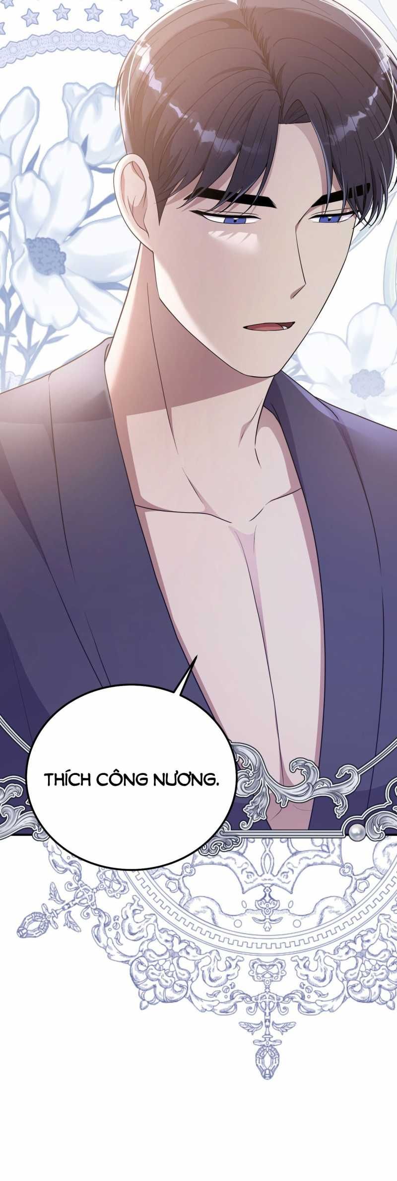 đọc truyện [18+] Jasmin Xin Hãy Để Ý Đến Tôi Chương 27.1 ảnh 13 tại Thiên Thai Truyện