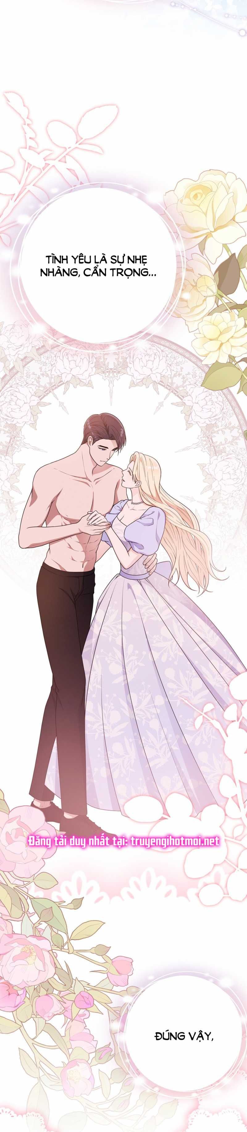 đọc truyện [18+] Jasmin Xin Hãy Để Ý Đến Tôi Chương 27.1 ảnh 19 tại Thiên Thai Truyện