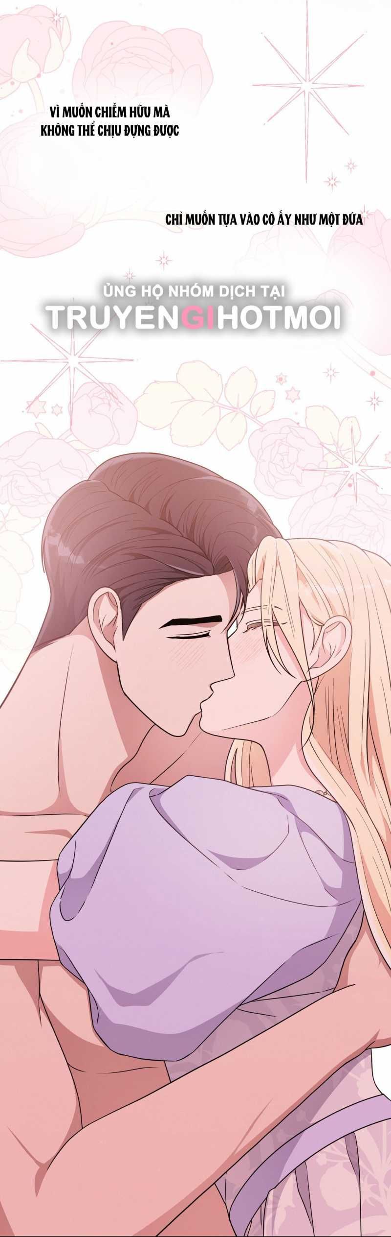 đọc truyện [18+] Jasmin Xin Hãy Để Ý Đến Tôi Chương 27.1 ảnh 22 tại Thiên Thai Truyện