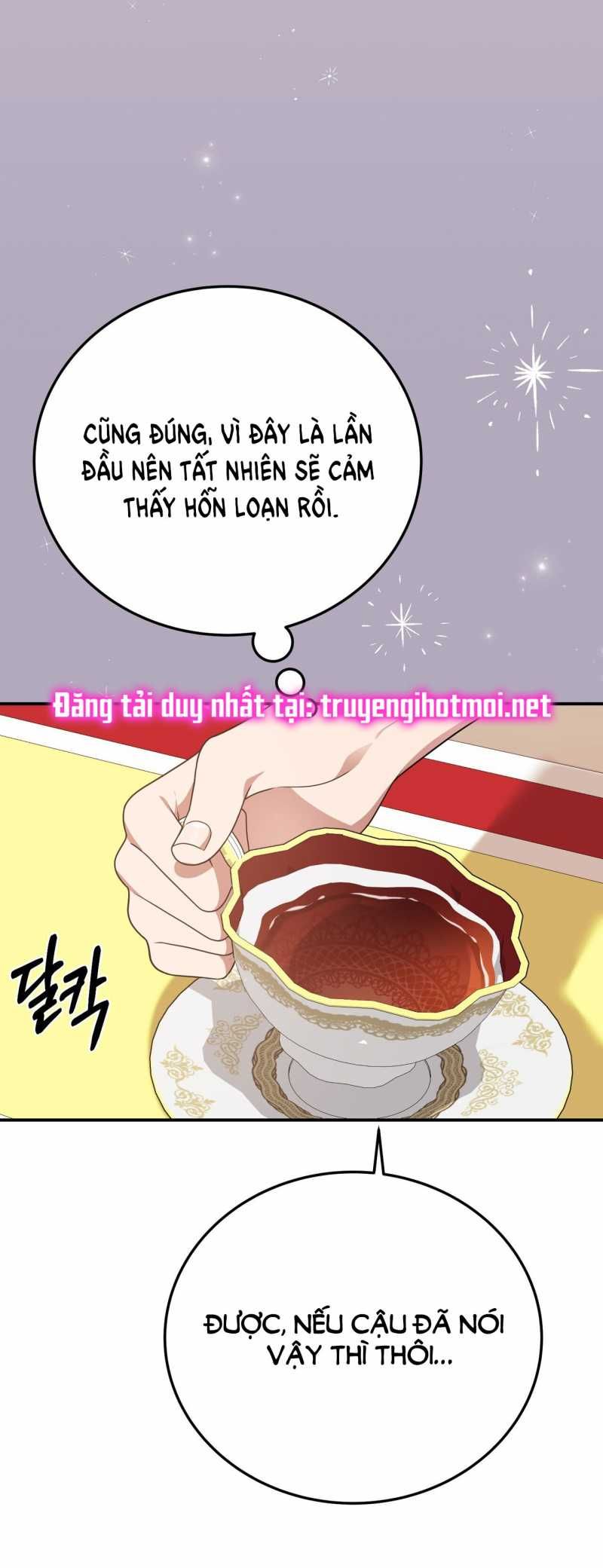 đọc truyện [18+] Jasmin Xin Hãy Để Ý Đến Tôi Chương 27.1 ảnh 31 tại Thiên Thai Truyện
