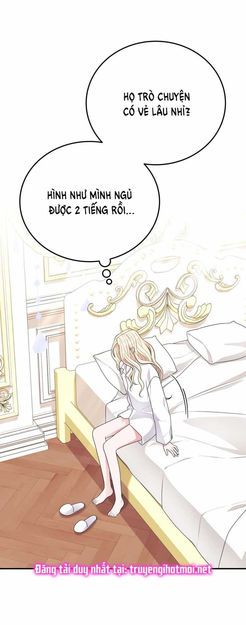 đọc truyện [18+] Jasmin Xin Hãy Để Ý Đến Tôi Chương 27.2 ảnh 13 tại Thiên Thai Truyện