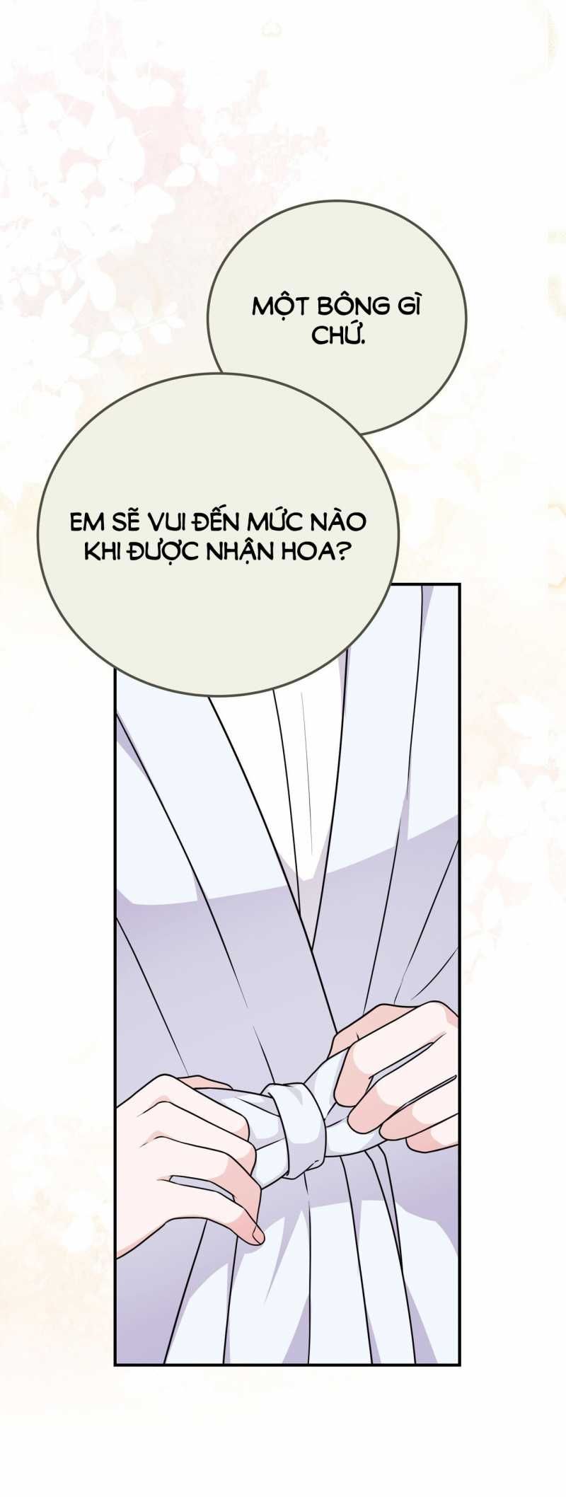 đọc truyện [18+] Jasmin Xin Hãy Để Ý Đến Tôi Chương 27.2 ảnh 18 tại Thiên Thai Truyện