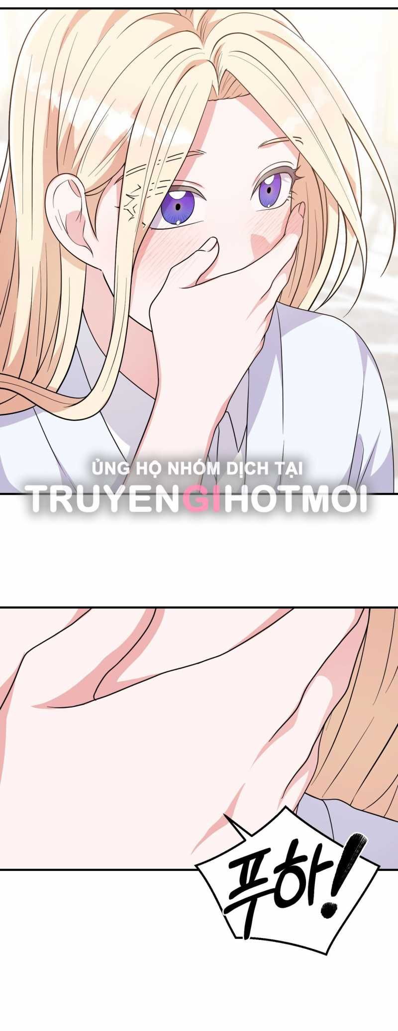 đọc truyện [18+] Jasmin Xin Hãy Để Ý Đến Tôi Chương 27.2 ảnh 28 tại Thiên Thai Truyện