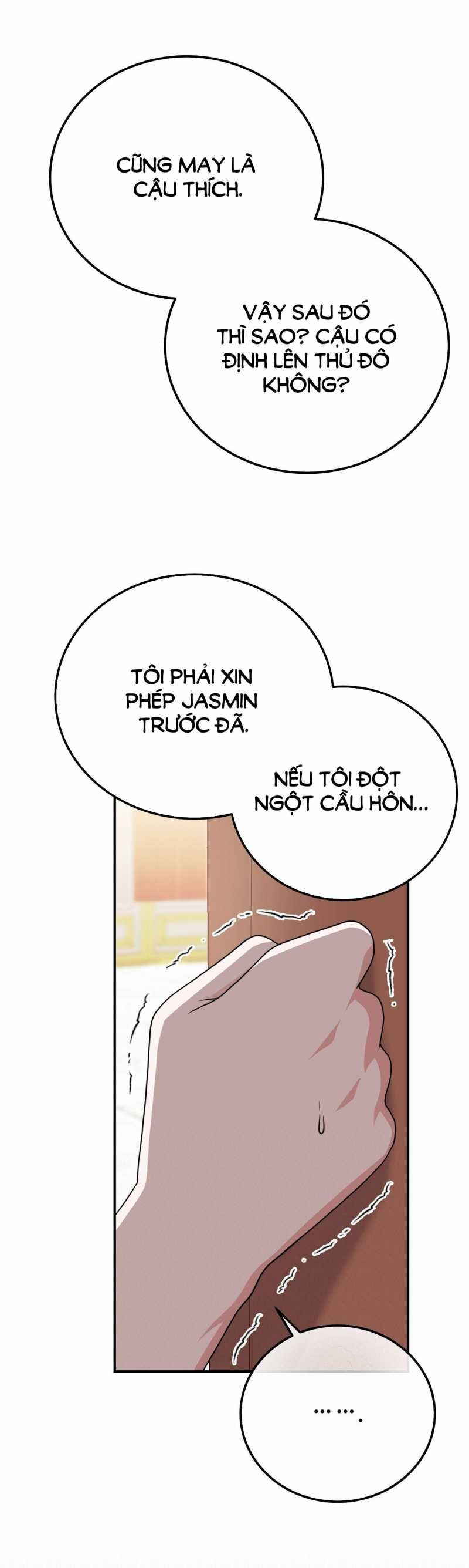 đọc truyện [18+] Jasmin Xin Hãy Để Ý Đến Tôi Chương 27.2 ảnh 36 tại Thiên Thai Truyện