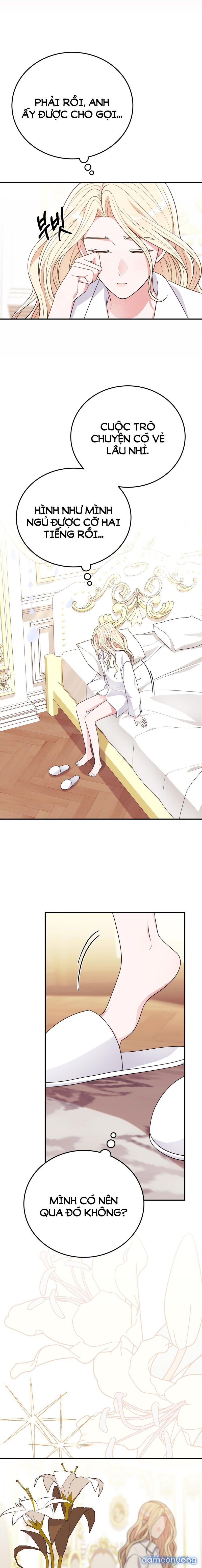 đọc truyện [18+] Jasmin Xin Hãy Để Ý Đến Tôi Chương 27 ảnh 14 tại Giả Dược