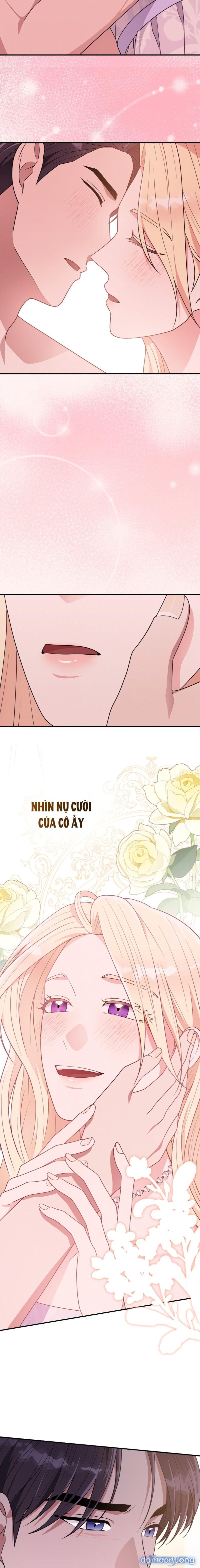 đọc truyện [18+] Jasmin Xin Hãy Để Ý Đến Tôi Chương 27 ảnh 8 tại Giả Dược
