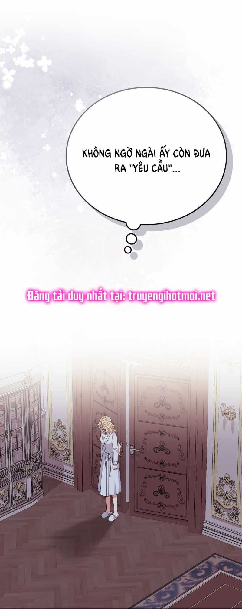 đọc truyện [18+] Jasmin Xin Hãy Để Ý Đến Tôi Chương 28.1 ảnh 5 tại Thiên Thai Truyện