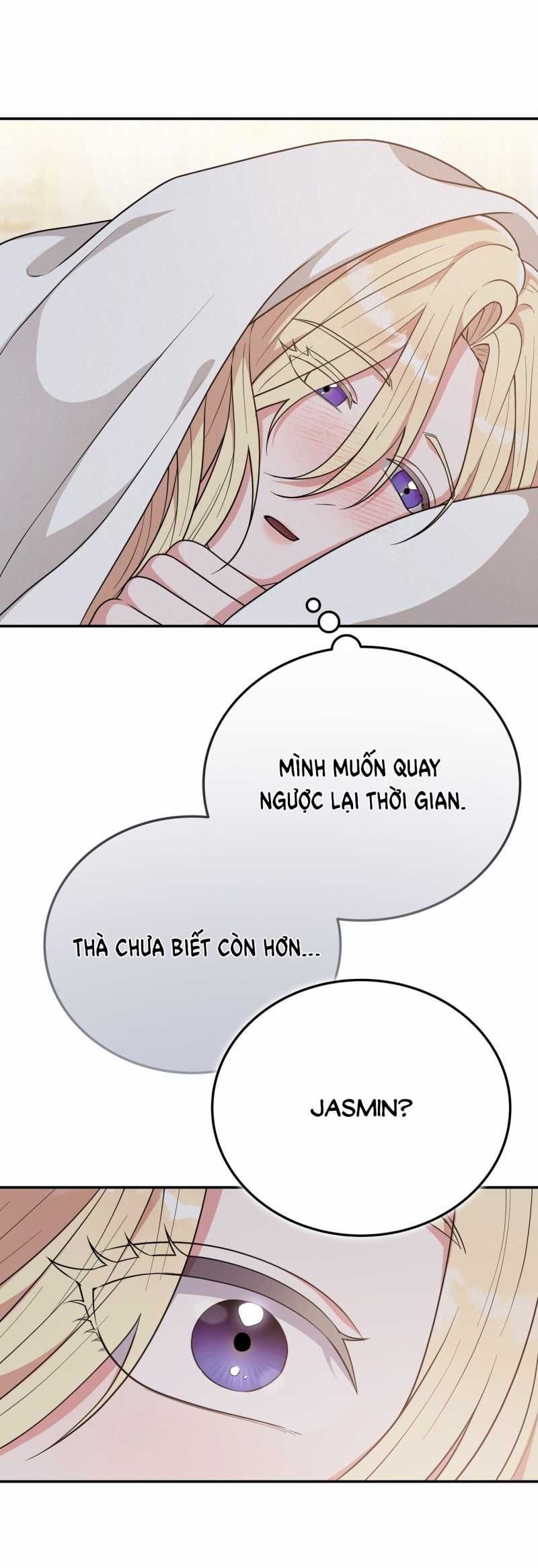đọc truyện [18+] Jasmin Xin Hãy Để Ý Đến Tôi Chương 28.2 ảnh 2 tại Thiên Thai Truyện