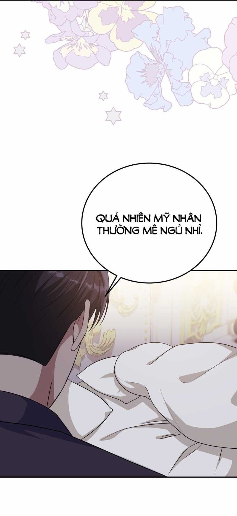 đọc truyện [18+] Jasmin Xin Hãy Để Ý Đến Tôi Chương 28.2 ảnh 4 tại Thiên Thai Truyện