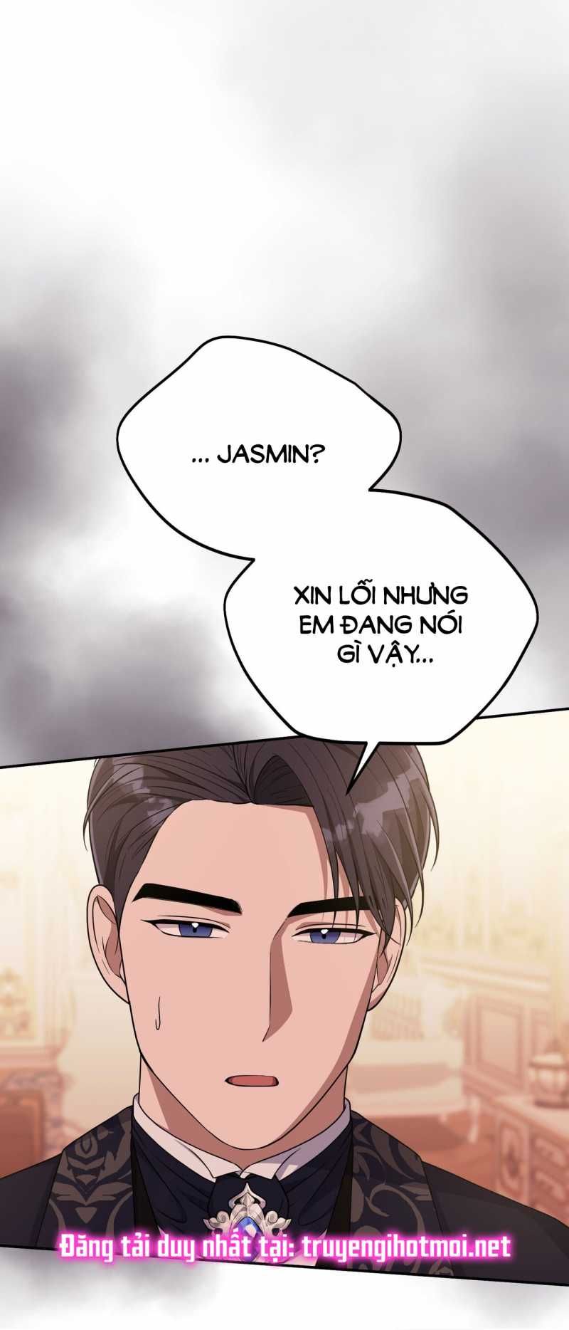 đọc truyện [18+] Jasmin Xin Hãy Để Ý Đến Tôi Chương 28.2 ảnh 33 tại Thiên Thai Truyện