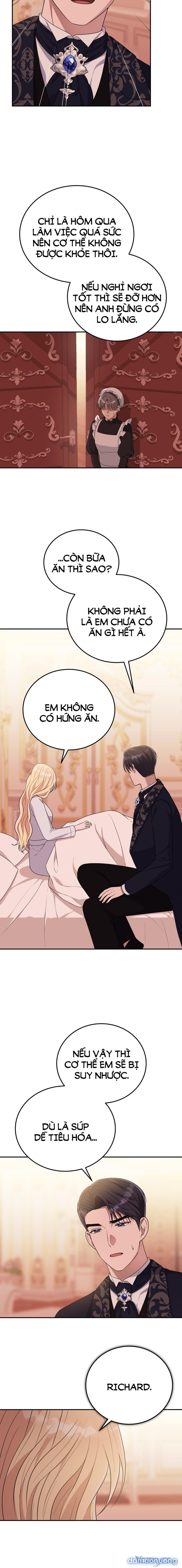 đọc truyện [18+] Jasmin Xin Hãy Để Ý Đến Tôi Chương 28 ảnh 14 tại Giả Dược