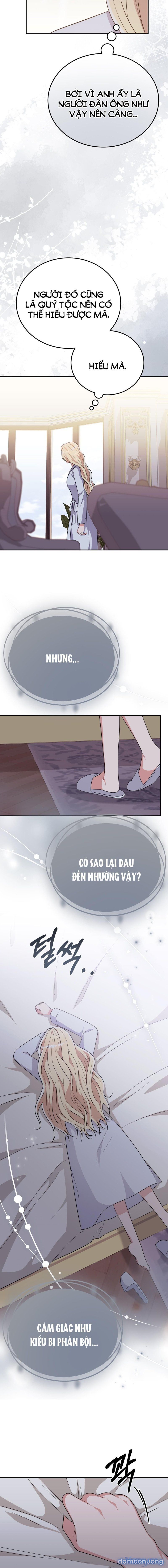 đọc truyện [18+] Jasmin Xin Hãy Để Ý Đến Tôi Chương 28 ảnh 3 tại Giả Dược