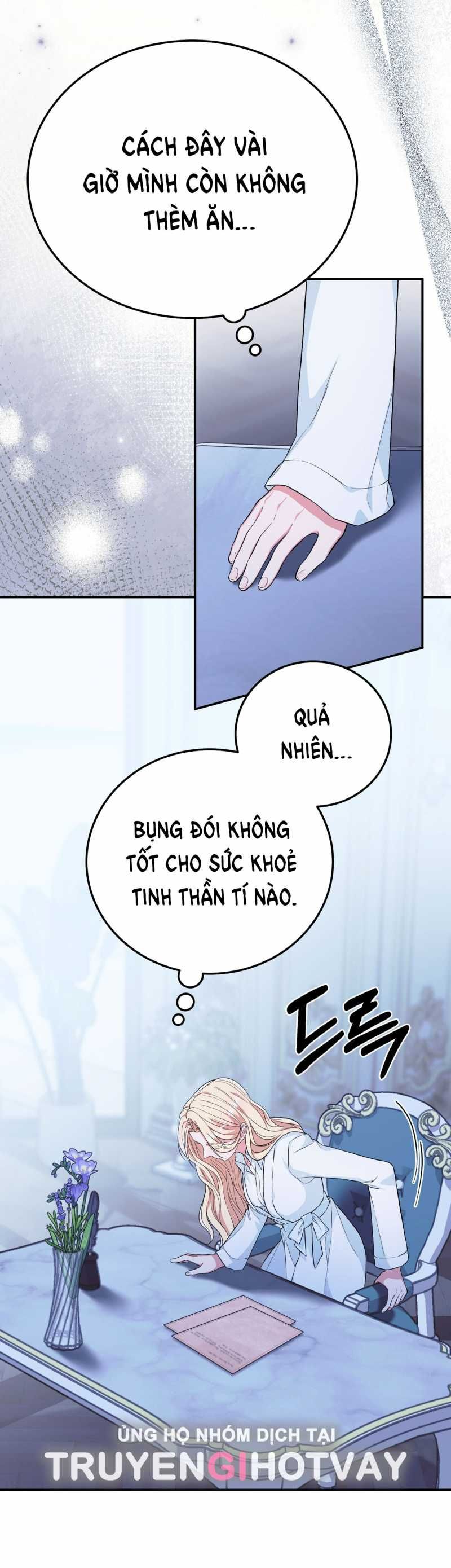 đọc truyện [18+] Jasmin Xin Hãy Để Ý Đến Tôi Chương 29.1 ảnh 11 tại Thiên Thai Truyện